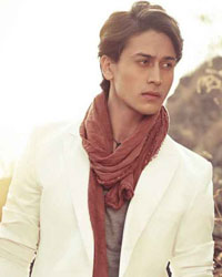 Tiger Shroff